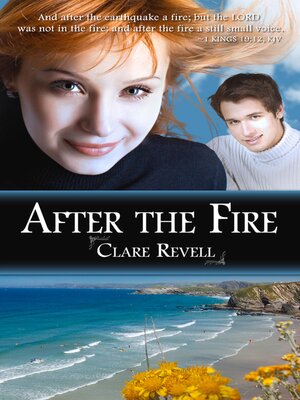 cover image of After the Fire